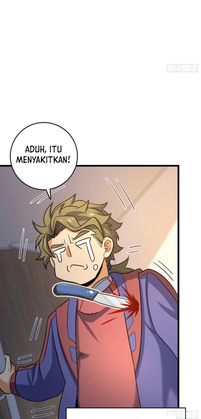 Spare Me, Great Lord! chapter 129